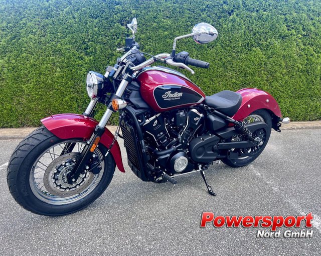 Indian Scout Classic Limited + Tech Keyless, Ride Command Neuwagen Kaufen | EZ  | Preis 18.480 €
