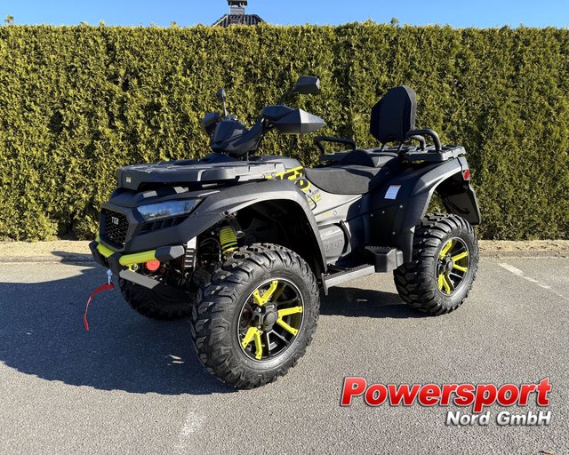 TGB Blade 1000 EPS ABS LV Touring 5J. Garantie Neuwagen Kaufen | EZ  | Preis 13.900 €