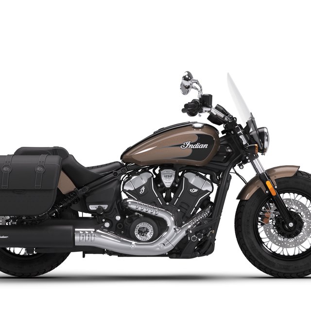 Indian Super Scout Limited + Tech Nara Bronze | 2026 Neuwagen Kaufen | EZ | Preis 19.480 €