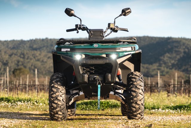 CFMOTO CFORCE C4 Neuwagen Kaufen