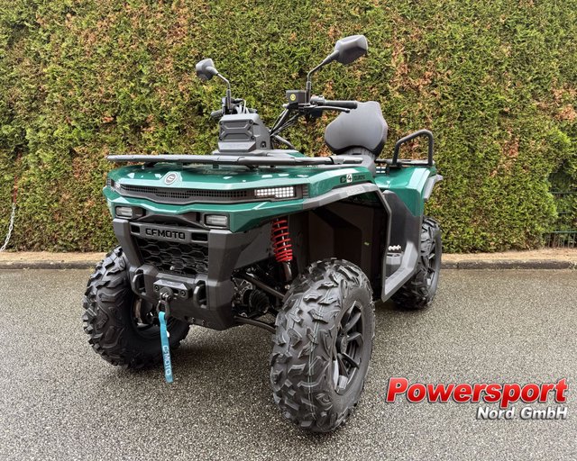 CFMOTO CFORCE C4 Neuwagen Kaufen