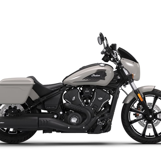 Indian Sport Scout Neuwagen Kaufen