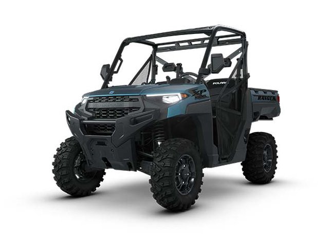 Polaris Ranger XP 1000 Premium ABS T1b 90km/h Neuwagen Kaufen | EZ  | Preis 27.190 €