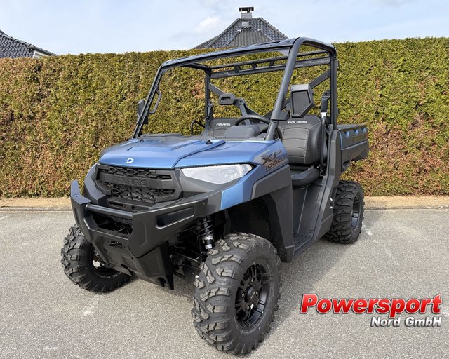 Polaris Ranger XP 1000 Premium ABS T1b 90km/h Neuwagen Kaufen | EZ  | Preis 27.190 €