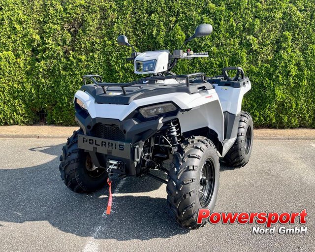 Polaris Sportsman 570 EPS EFI Traktor T3b  Servolenkung Neuwagen Kaufen | EZ  | Preis 10.990 €