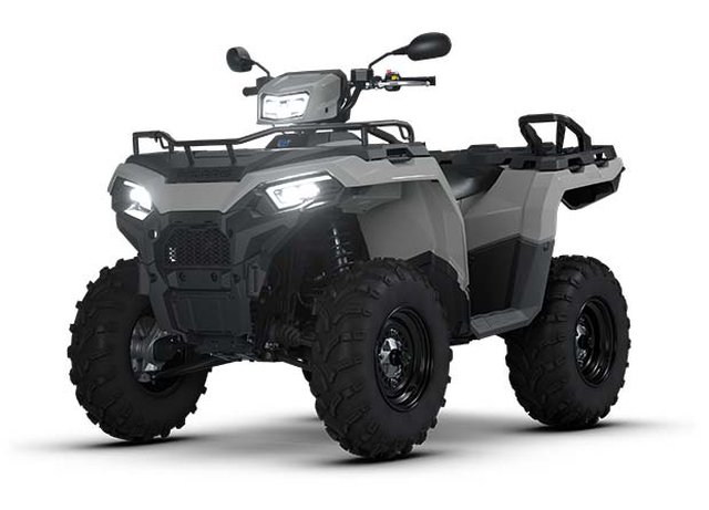 Polaris Sportsman 570 EPS EFI Traktor T3b  Servolenkung Neuwagen Kaufen | EZ  | Preis 10.990 €