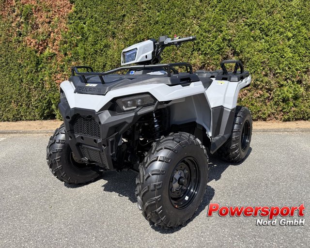 Polaris Sportsman 570 EPS EFI Traktor T3b Servolenkung Neuwagen Kaufen | EZ | Preis 10.990 €