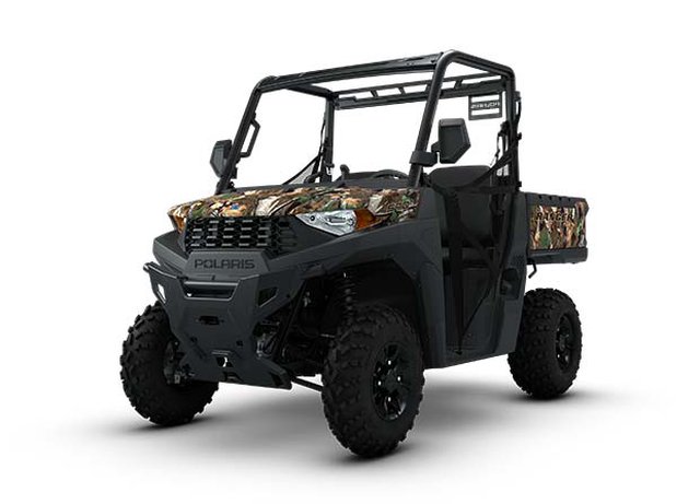 Polaris Ranger SP 570 EPS Mid Size Hunter Edition Neuwagen Kaufen | EZ  | Preis 17.790 €