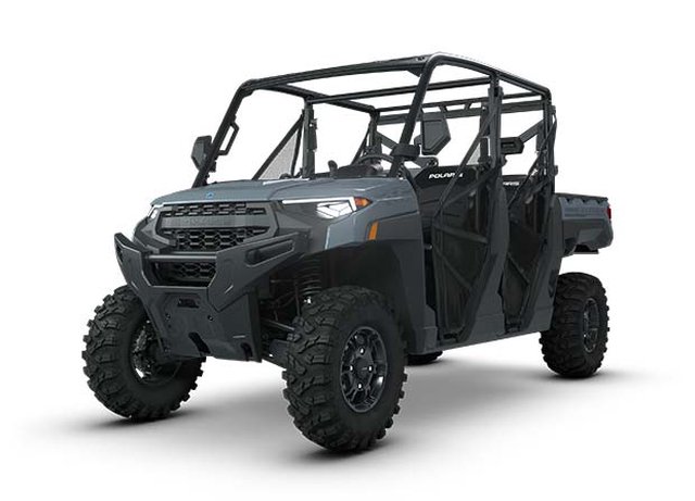 Polaris Ranger Crew XP 1000 Premium 6-Sitzer Neuwagen Kaufen | EZ  | Preis 30.190 €