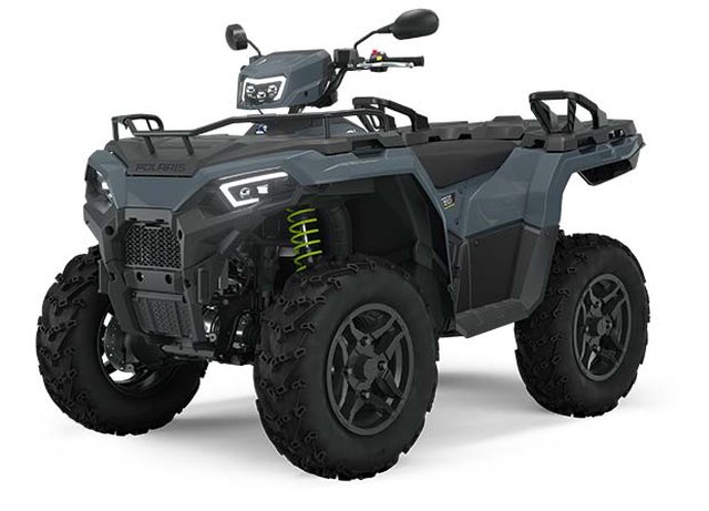 Polaris Sportsman 570 EPS EFI T3b  Servolenkung Neuwagen Kaufen | EZ  | Preis 11.490 €