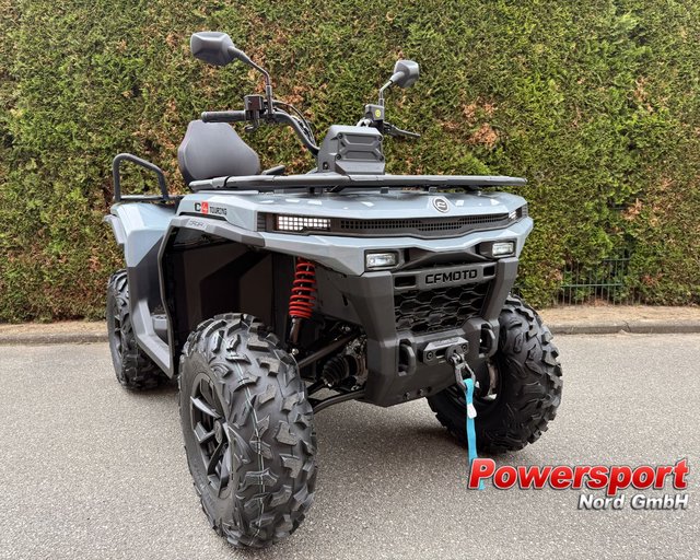 CFMOTO CFORCE C4 Neuwagen Kaufen