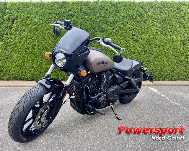 Indian Sport Scout Limited, Nara Bronze Metallic Neuwagen Kaufen | EZ  | Preis 17.180 €