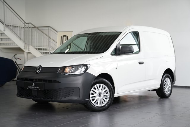 Volkswagen Caddy Gebrauchtwagen Kaufen