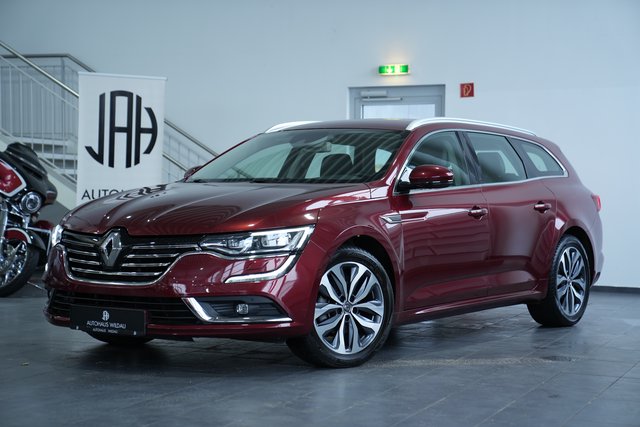 Renault Talisman Gebrauchtwagen Kaufen