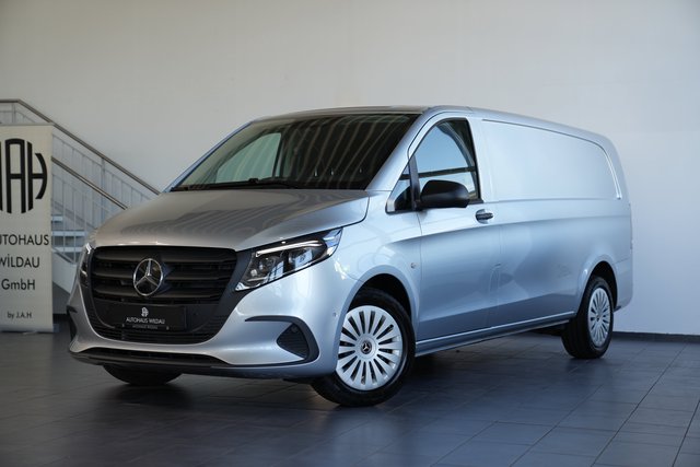 Mercedes-Benz Vito Gebrauchtwagen Kaufen