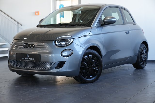 Fiat 500e Gebrauchtwagen Kaufen
