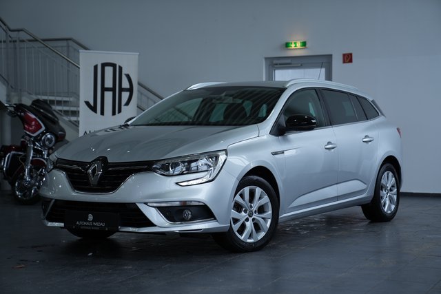 Renault Megane Gebrauchtwagen Kaufen