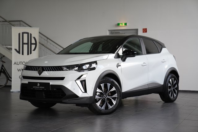 Renault Captur age.one-day registration Kaufen