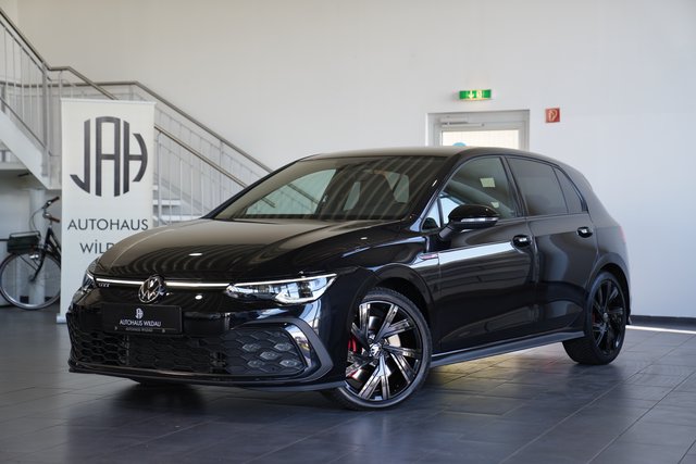 Volkswagen Golf Gebrauchtwagen Kaufen