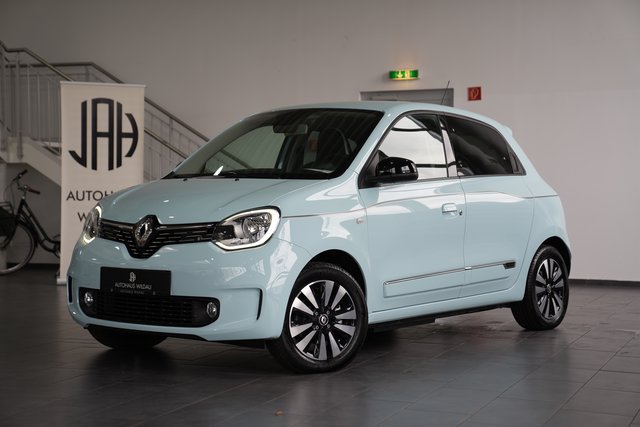 Renault Twingo Gebrauchtwagen Kaufen