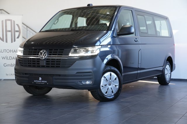 Volkswagen T6.1 Transporter Gebrauchtwagen Kaufen