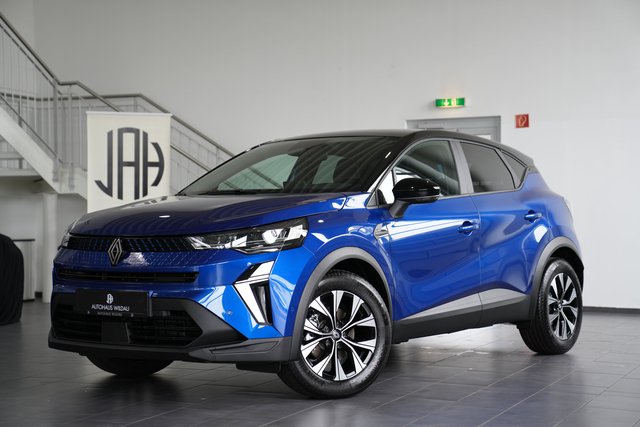 Renault Captur age.one-day registration Kaufen