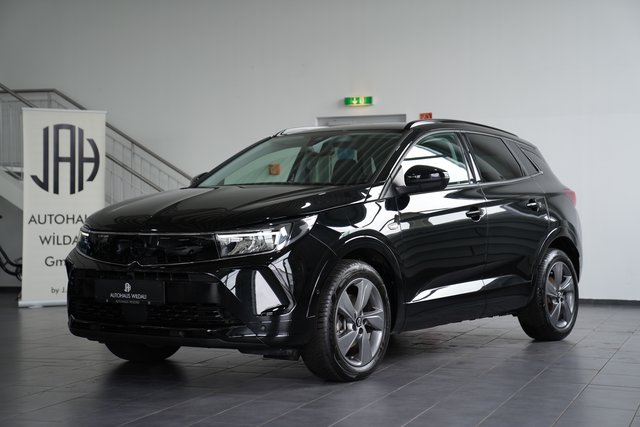 Opel Grandland Gebrauchtwagen Kaufen