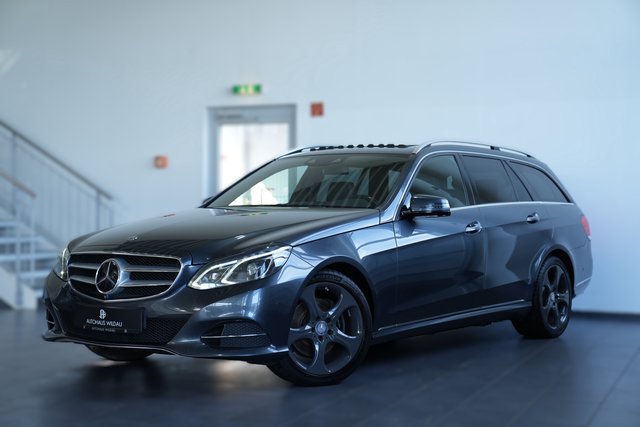 Mercedes-Benz E 250 Gebrauchtwagen Kaufen