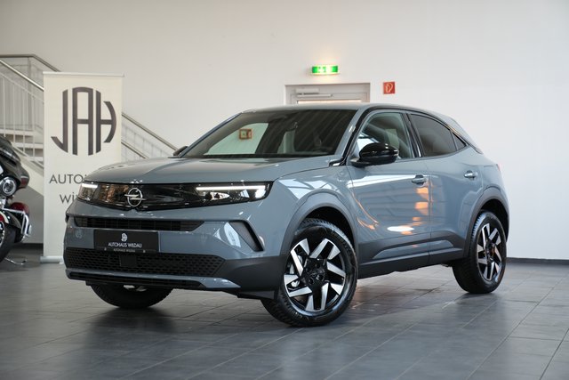Opel Mokka age.one-day registration Kaufen
