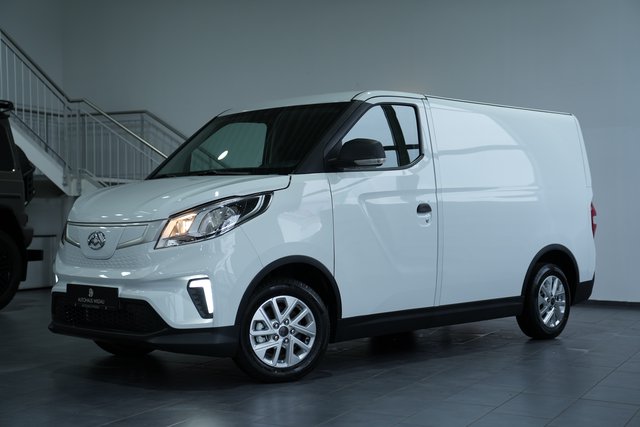 Maxus eDeliver 3 age.one-day registration Kaufen