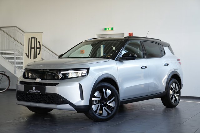 Opel Frontera Gebrauchtwagen Kaufen