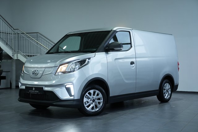 Maxus eDeliver 3 age.one-day registration Kaufen