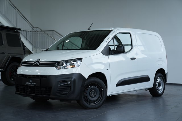 Citroën Berlingo Gebrauchtwagen Kaufen