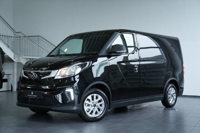 Maxus eDeliver 3 age.one-day registration Kaufen