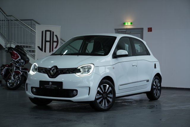 Renault Twingo Gebrauchtwagen Kaufen