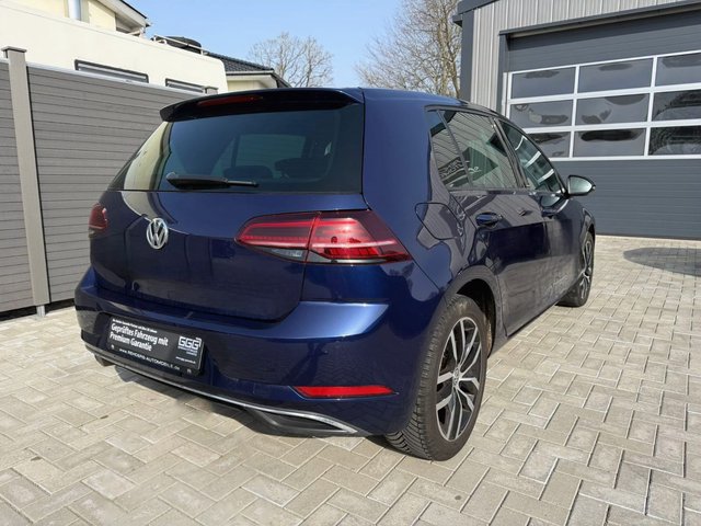Volkswagen Golf VII IQ.DRIVE SHZ STHZ RFK Pano ACC - foto 7