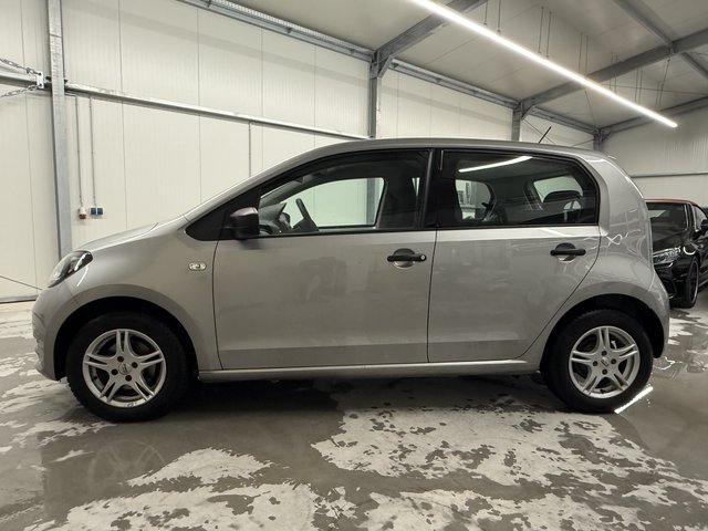 Skoda Citigo Cool Edition LED Klima Garantie 26.221km - bilder 4