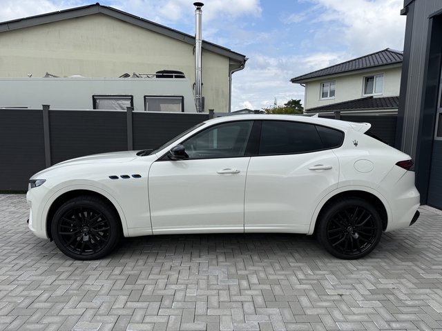 Maserati Levante GT Pano AppleCarplay SHZ Tempo - foto 5