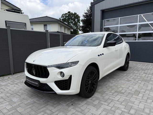 Maserati Levante GT Pano AppleCarplay SHZ Tempo - foto 2