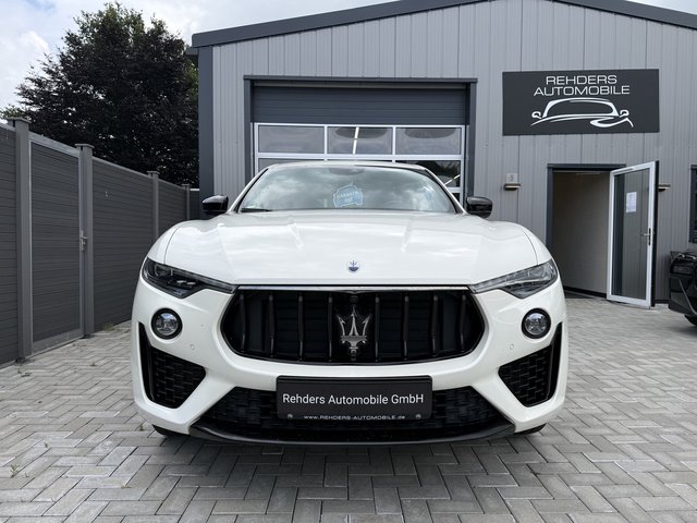 Maserati Levante GT Pano AppleCarplay SHZ Tempo - foto 4