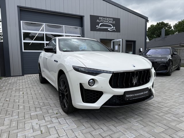 Maserati Levante GT Pano AppleCarplay SHZ Tempo - foto 3