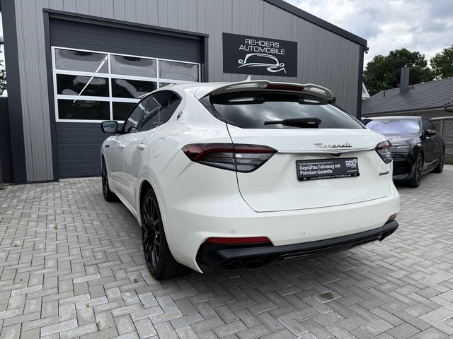 Maserati Levante GT Pano AppleCarplay SHZ Tempo - foto 7