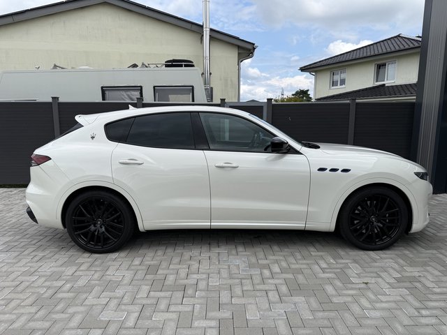 Maserati Levante GT Pano AppleCarplay SHZ Tempo - foto 10
