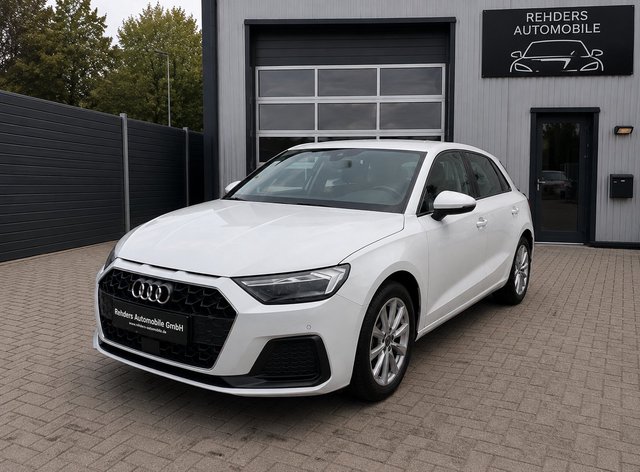 Audi A1 Gebrauchtwagen Kaufen