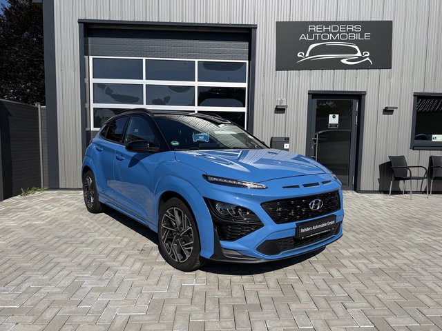Hyundai KONA Used vehicle for sale