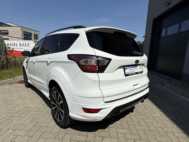 Ford Kuga ST-Line Pano Kamera Tempo LED 4x4 Winter - bilder 3