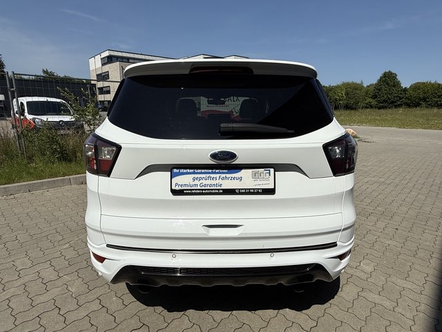 Ford Kuga ST-Line Pano Kamera Tempo LED 4x4 Winter - bilder 4