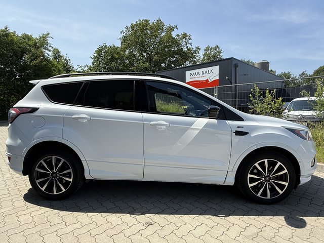 Ford Kuga ST-Line Pano Kamera Tempo LED 4x4 Winter - bilder 6