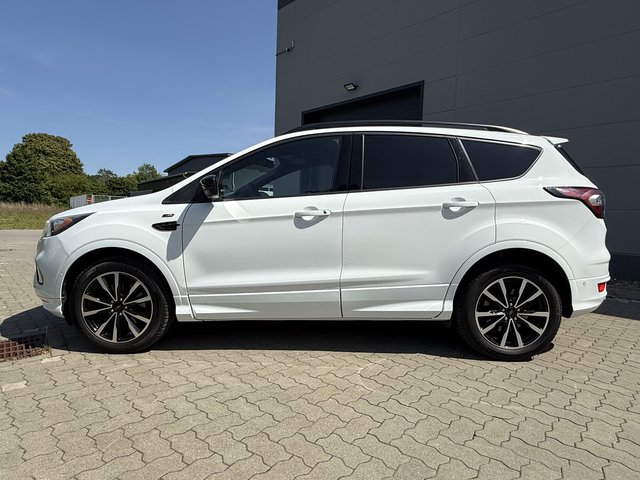 Ford Kuga ST-Line Pano Kamera Tempo LED 4x4 Winter - bilder 2