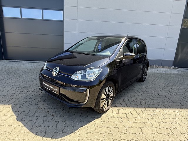 Volkswagen up! Rückfahrkamera/Tempo/Sitzheizung/Klimaautomatik - bilder 1